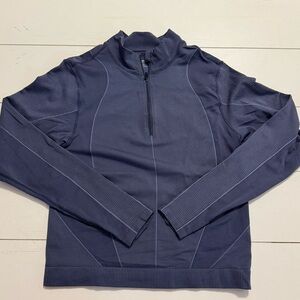 Old Navy Active 1/2 Zip Pullover